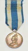 Queen Victoria 1897 Jubilee Medal