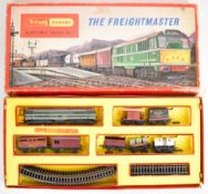 Tri-ang Hornby 00 gauge model railway electric train set 'The Freightmaster', RS.51, in original