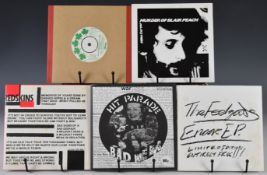 Approximately fifty Rock / Indie Rock / Synth Pop / Post Punk 7