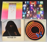 Collection of approximately fifty four Jazz Funk / P-Funk / Jazz / Latin / Samba / Jazz Rock /