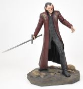 Hollywood Collectors Group 1:4 scale Underworld 'Viktor' painted resin statue, limited edition 028