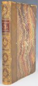 Charles Dickens Pictures From Italy, the vignette iIllustrations on wood by Samuel Palmer, published