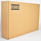 Lego Star Wars 'Ultimate Collector Series' Tie Interceptor, 75382, 2024, in factory sealed box