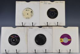 Collection of approximately thirty eight Northern Soul / Modern Soul / Crossover / Club Classic 7