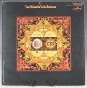 The Wizards From Kansas (Mercury SR-61309) self titled Psychedelic / Prog Rock white label USA promo