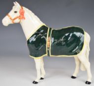 Beswick Collector's Club 2000 Welsh Mountain Pony, H20cm