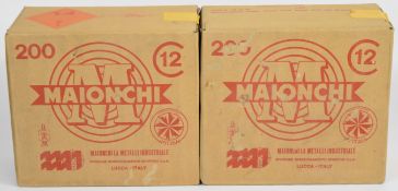 Four hundred 12 bore Maionchi M-Speed Baby-Magnum 2¾