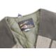 Two Bronte gentleman's tweed jackets, one a shooting jacket the other an overcoat, both size medium. - Image 3 of 7