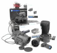 Pulsar Forward DFA 75 digital night vision telescopic sight/ scope attachment with EPS 5 battery