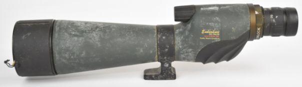 Hawke Endurance 23-70x70 spotting scope