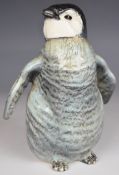 Beswick Penguin chick model no 2398