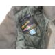 Two Bronte gentleman's tweed jackets, one a shooting jacket the other an overcoat, both size medium. - Image 6 of 7