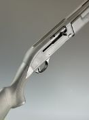 Hatsan Escort Magnum 12 bore 3-shot semi-automatic shotgun with composite stock, textured semi-