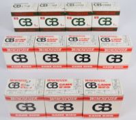 Two hundred and seventy five 12 bore Winchester Game Bird 60g 6 shot and Light Load 28g 6.5 shot