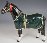 Beswick Collector's Club 1999 Welsh Mountain Pony, H20cm