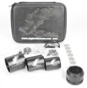 Eagle Vision MPH-1 shotgun or rifle camera or phone mounting kit, unused in original fitted case.