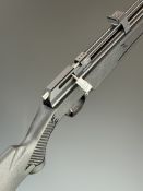 Diana Trailscout .177 CO2 air rifle with composite stock, textured semi-pistol grip and forend,