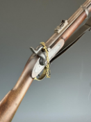 London Armoury Company Gloucestershire Volunteer Artillery Enfield three band percussion hammer