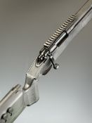 Fabrique National FN Harstal Special Police 6mm bolt-action airsoft sniper rifle with textured