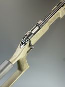 Remington Model 700 .308 bolt-action rifle with composite Maj John Plaster The Ultimate Sniper