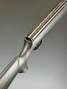 Remington Express GR Tactical .177 air rifle with composite stock, textured semi-pistol grip and