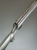 Remington Express GR Tactical .22 air rifle with composite stock, textured semi-pistol grip and