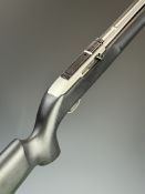 Ruger Model 10/22 .22 semi-automatic rifle with composite stock, semi-pistol grip, multi-shot