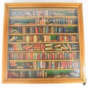 Over 200 collector's shotgun cartridges, mainly paper cased including muzzle loading examples,