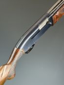 Winchester 1400 12 bore 3-shot semi-automatic shotgun with chequered semi-pistol grip and forend and