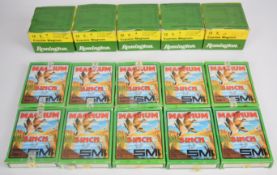 Two hundred and twenty five 12 bore 3