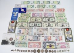 Approximately 46g pre 1920 British silver coinage including two George IV shillings, William IIII