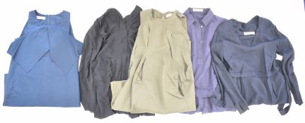 Five Marni dresses, most size 44