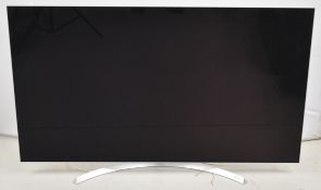 LG OLED 55