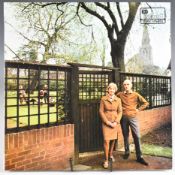 Fairport Convention Unhalfbricking It (ILPS-9102) UK first pressing with pink Island label and