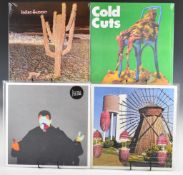 Twelve Psychedelic Rock / Prog Rock / Hard Rock LPs including Indian Summer self titled, Nicholas