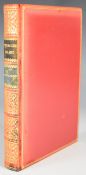 [Fine Binding] Treasure Island by Robert Louis Stevenson published J.M. Dent 1948 illustrated with
