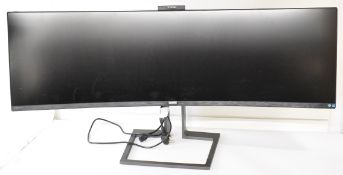 Phillips Brilliance 49