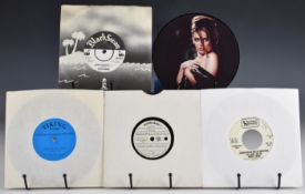 Approximately two hundred and fifty 7