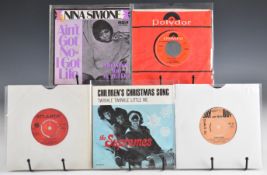 Fifty two Soul / Funk / Northern Soul / Motown 7