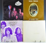 Collection of fourteen mainly 1960's first pressing LPs. Psychedelic Rock / Rock / Folk etc,