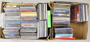 Approximately one hundred Indie Rock / Post Punk / Two Tone / Heavy Rock / Heavy Metal / Rock /