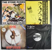 Approximately forty five 12