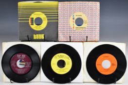 Twenty four Funk / Bayou Funk / Jazz Funk / Breaks / Crossover Soul 7