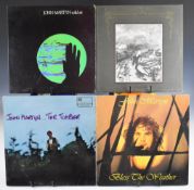 Six John Martyn LPs comprising The Tumbler (ILPS 9091), Solid Air (ILPS 9226), with Beverley