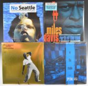 Fifteen Soul / R n B / Jazz Funk / Pop LPs including Special AKA, Miles Davis, Khrungbin, Leon