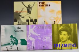 Eleven The Smiths and Morrissey 7
