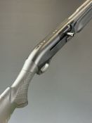 Benelli M2 Armi-Urbino 12 bore 10-shot semi-automatic FAC shotgun with composite stock, adjustable