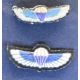 Rhodesia Long Range Desert Group interest interest mainly WW2 medal and badges to include 1939-45 - Image 13 of 16