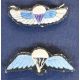 Rhodesia Long Range Desert Group interest interest mainly WW2 medal and badges to include 1939-45 - Image 15 of 16