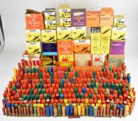Over six hundred .410, 28, 20 and 12 bore shotgun cartridges including Eley Fourlong, Imperial